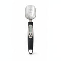Cuchara medidora digital para café con pantalla electrónica para pesar café en grano y café molido con precisión.