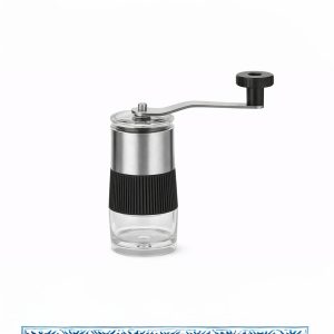Molino Cafñe manual Mini Manija