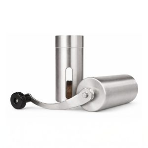 Molino Café Manual Viajero